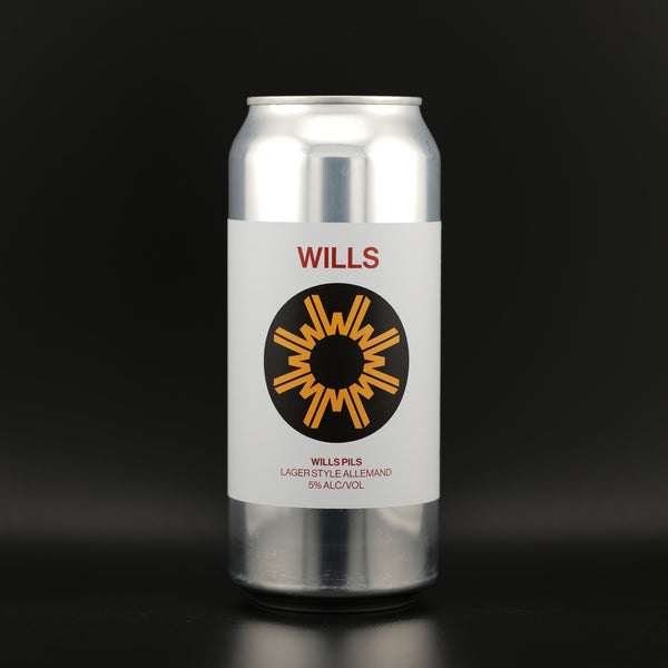 WILLS PILS